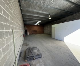 Factory, Warehouse & Industrial commercial property for lease at 4/147 Industrial Road Oak Flats NSW 2529