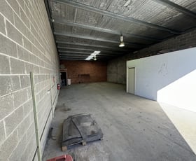 Factory, Warehouse & Industrial commercial property leased at 4/147 Industrial Road Oak Flats NSW 2529
