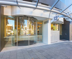 Offices commercial property for lease at 64/12 St Georges Terrace Perth WA 6000