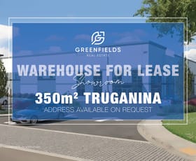 Factory, Warehouse & Industrial commercial property for lease at Truganina VIC 3029