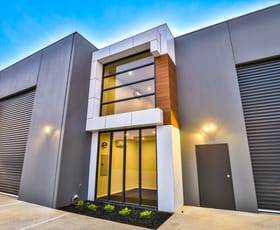 Factory, Warehouse & Industrial commercial property for lease at 6,9,10&11 Bathurst Court Mildura VIC 3500