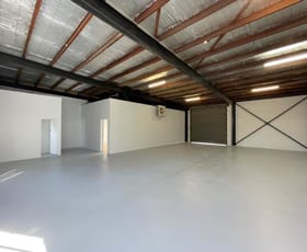 Factory, Warehouse & Industrial commercial property leased at Unit 3/197 Ingham Road West End QLD 4810