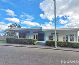 Offices commercial property leased at Chermside West QLD 4032