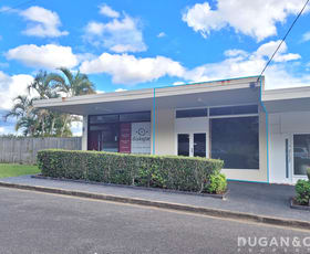 Offices commercial property leased at Chermside West QLD 4032