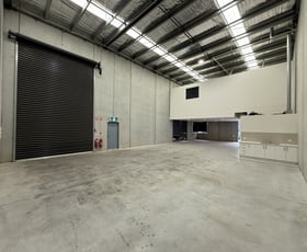 Factory, Warehouse & Industrial commercial property for lease at 1 Arafura Lane Keysborough VIC 3173