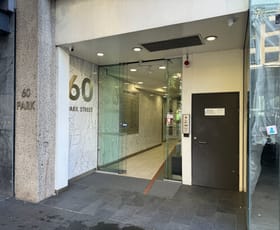 Factory, Warehouse & Industrial commercial property for lease at B2.03/60 Park Street Sydney NSW 2000