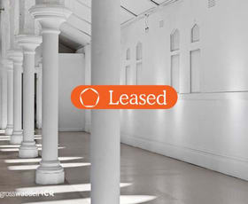 Offices commercial property leased at 270 George Street Fitzroy VIC 3065