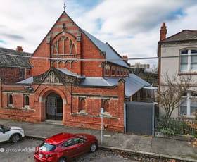 Offices commercial property leased at 270 George Street Fitzroy VIC 3065
