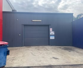 Factory, Warehouse & Industrial commercial property leased at 44 Jardine Street Fairy Meadow NSW 2519