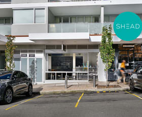 Showrooms / Bulky Goods commercial property leased at Shop 3/19-25 Grosvenor Street Neutral Bay NSW 2089