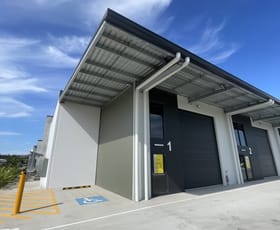 Factory, Warehouse & Industrial commercial property for lease at 1/32 Alta Road Caboolture QLD 4510