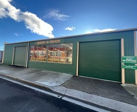 Other commercial property leased at 28 Goldie Street Wynyard TAS 7325