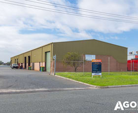 Factory, Warehouse & Industrial commercial property leased at 2/18 Egmont Road Henderson WA 6166