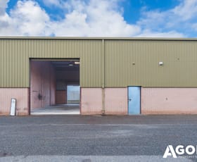 Factory, Warehouse & Industrial commercial property leased at 2/18 Egmont Road Henderson WA 6166