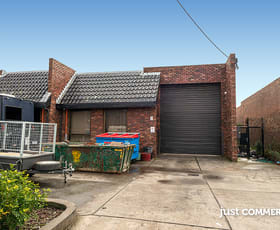Factory, Warehouse & Industrial commercial property leased at 3/5-7 Murdock Street Clayton South VIC 3169