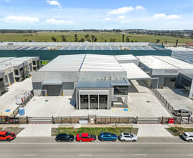 Factory, Warehouse & Industrial commercial property leased at 5-7 Palladium Circuit Clyde North VIC 3978