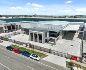 Factory, Warehouse & Industrial commercial property leased at 5-7 Palladium Circuit Clyde North VIC 3978