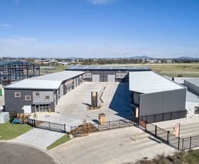 Factory, Warehouse & Industrial commercial property for lease at Unit 11/10 Curtiss Close Tamworth NSW 2340