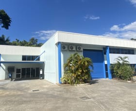 Factory, Warehouse & Industrial commercial property leased at 1/5 Commercial Place Earlville QLD 4870