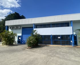Factory, Warehouse & Industrial commercial property leased at 1/5 Commercial Place Earlville QLD 4870