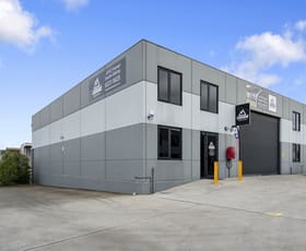 Offices commercial property leased at 5/14 Kennedy Drive Cambridge TAS 7170