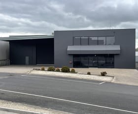 Factory, Warehouse & Industrial commercial property for lease at 4 SCOTT COURT Mount Gambier SA 5290