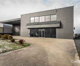 Factory, Warehouse & Industrial commercial property leased at 4 SCOTT COURT Mount Gambier SA 5290