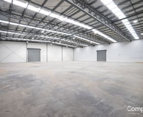 Factory, Warehouse & Industrial commercial property leased at 4 SCOTT COURT Mount Gambier SA 5290