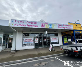 Shop & Retail commercial property leased at 304 Main Street Bairnsdale VIC 3875