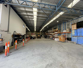 Factory, Warehouse & Industrial commercial property for lease at 3/5 Berends Drive Dandenong South VIC 3175