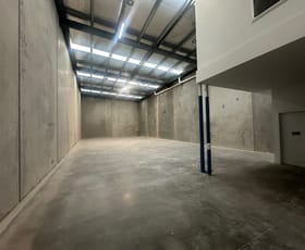 Factory, Warehouse & Industrial commercial property leased at 7 Katz Way Somerton VIC 3062