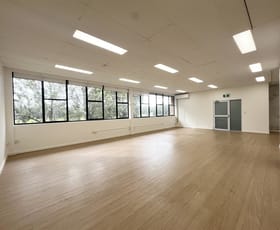 Offices commercial property leased at Suites 6 & 8/60-68 Box Road Taren Point NSW 2229