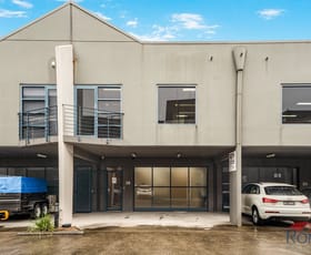 Offices commercial property leased at 38/45-51 Huntley St Alexandria NSW 2015
