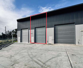 Factory, Warehouse & Industrial commercial property for lease at 18/20 Mayfair Close Morisset NSW 2264