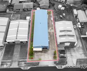 Factory, Warehouse & Industrial commercial property for lease at 26 McMahon Street Traralgon VIC 3844