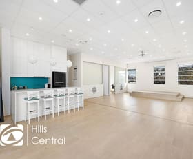 Offices commercial property leased at 100/7 Hoyle Avenue Castle Hill NSW 2154