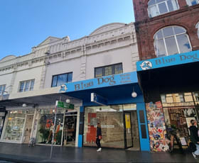Shop & Retail commercial property leased at Whole/311 King Street Newtown NSW 2042