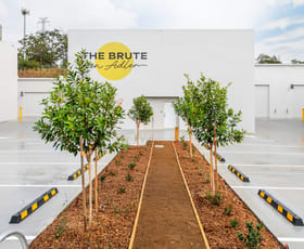 Factory, Warehouse & Industrial commercial property leased at 16/33 Adler Circuit Yarrabilba QLD 4207
