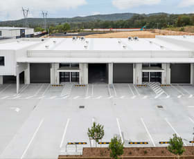 Factory, Warehouse & Industrial commercial property for lease at 1/33 Adler Circuit Yarrabilba QLD 4207