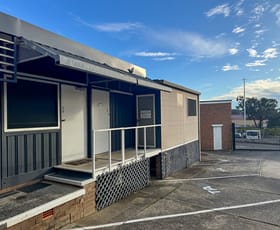 Offices commercial property leased at 12C Alison Road Wyong NSW 2259
