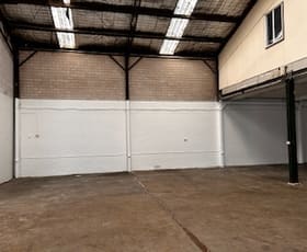 Factory, Warehouse & Industrial commercial property for lease at Gladesville NSW 2111