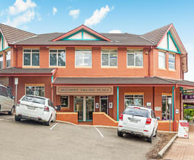 Shop & Retail commercial property for lease at Suite 3/1a Wongala Crescent Beecroft NSW 2119