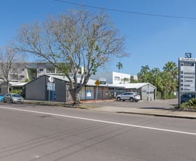 Medical / Consulting commercial property for lease at 53 Ross Smith Avenue Parap NT 0820