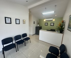 Offices commercial property leased at 53 Ross Smith Avenue Parap NT 0820