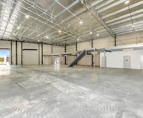 Factory, Warehouse & Industrial commercial property for lease at 11B Cobbans Close Beresfield NSW 2322