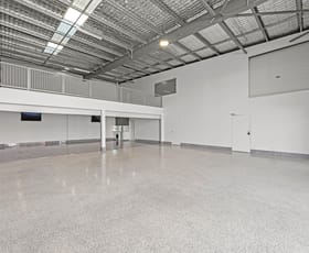 Factory, Warehouse & Industrial commercial property for lease at Arundel QLD 4214