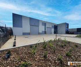 Factory, Warehouse & Industrial commercial property leased at 13 Zacara Court Deer Park VIC 3023
