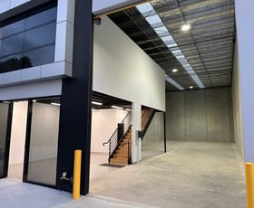 Factory, Warehouse & Industrial commercial property for sale at 44 Princes Highway Dandenong South VIC 3175