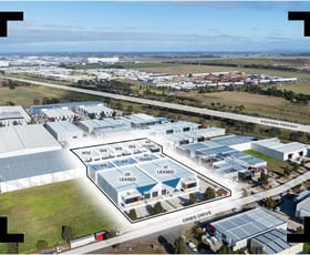 Offices commercial property leased at 43 Orbis Drive Ravenhall VIC 3023