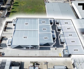 Factory, Warehouse & Industrial commercial property leased at 39 Orbis Drive Ravenhall VIC 3023